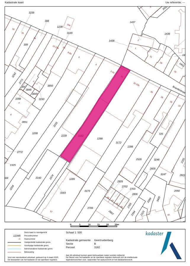 Foto 76 van Brandestraat 34