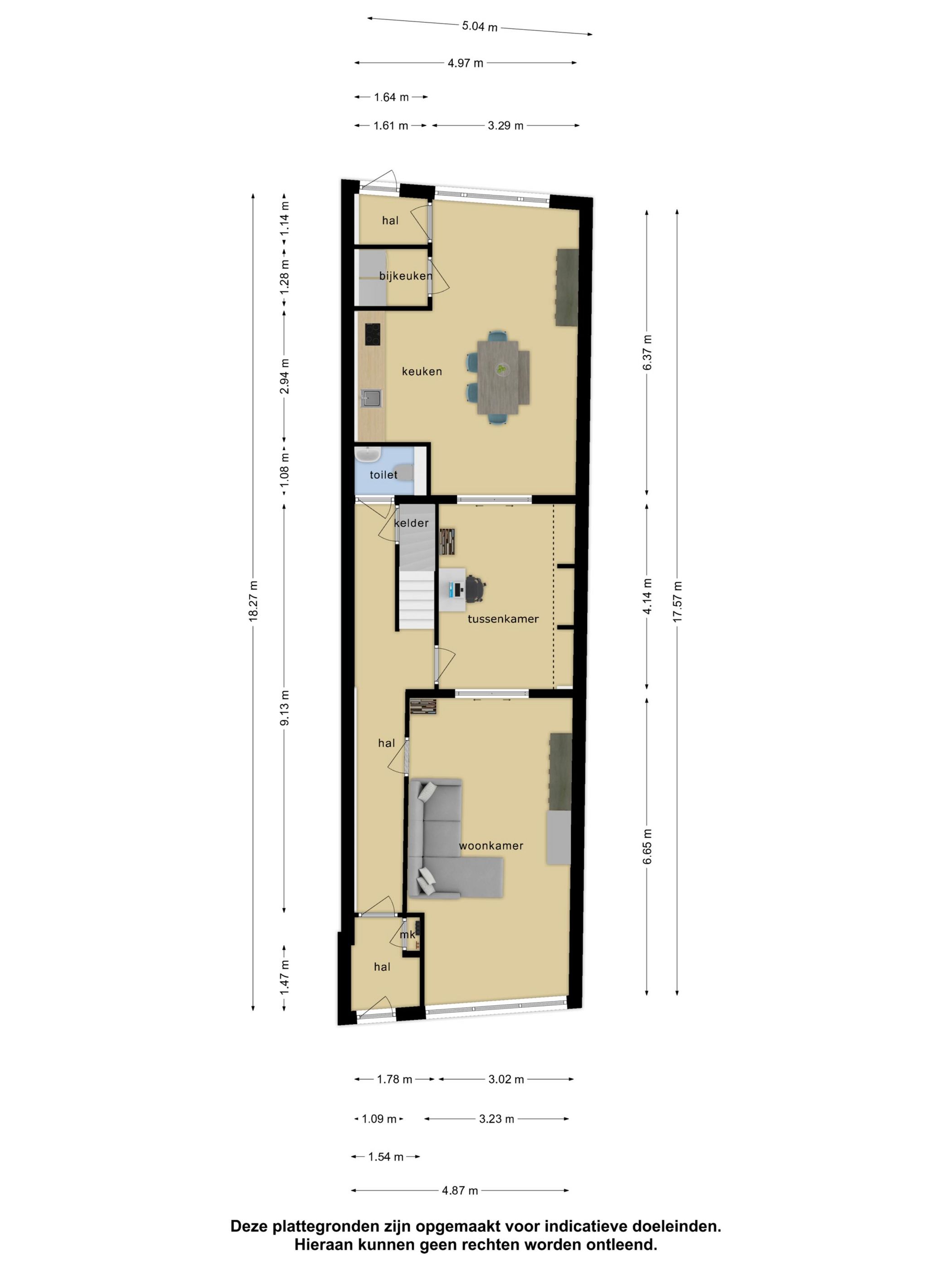 Foto 69 van Brandestraat 34