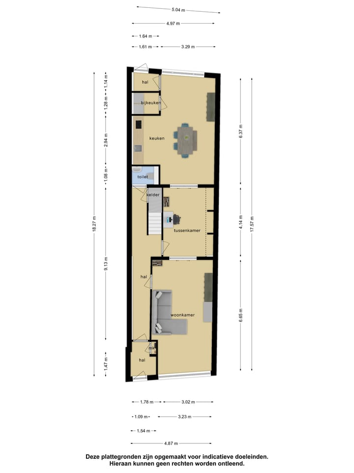 Foto 69 van Brandestraat 34