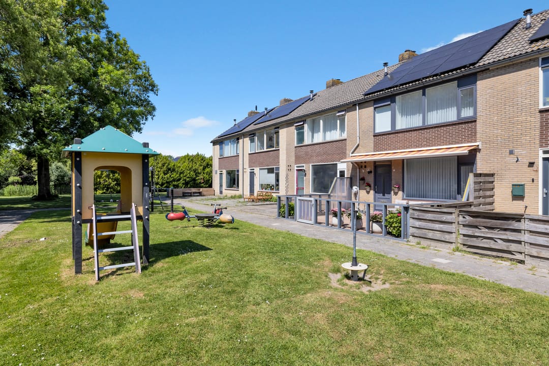 Foto 1 van Tureluurstraat 42