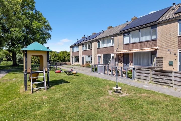 Foto 1 van Tureluurstraat 42