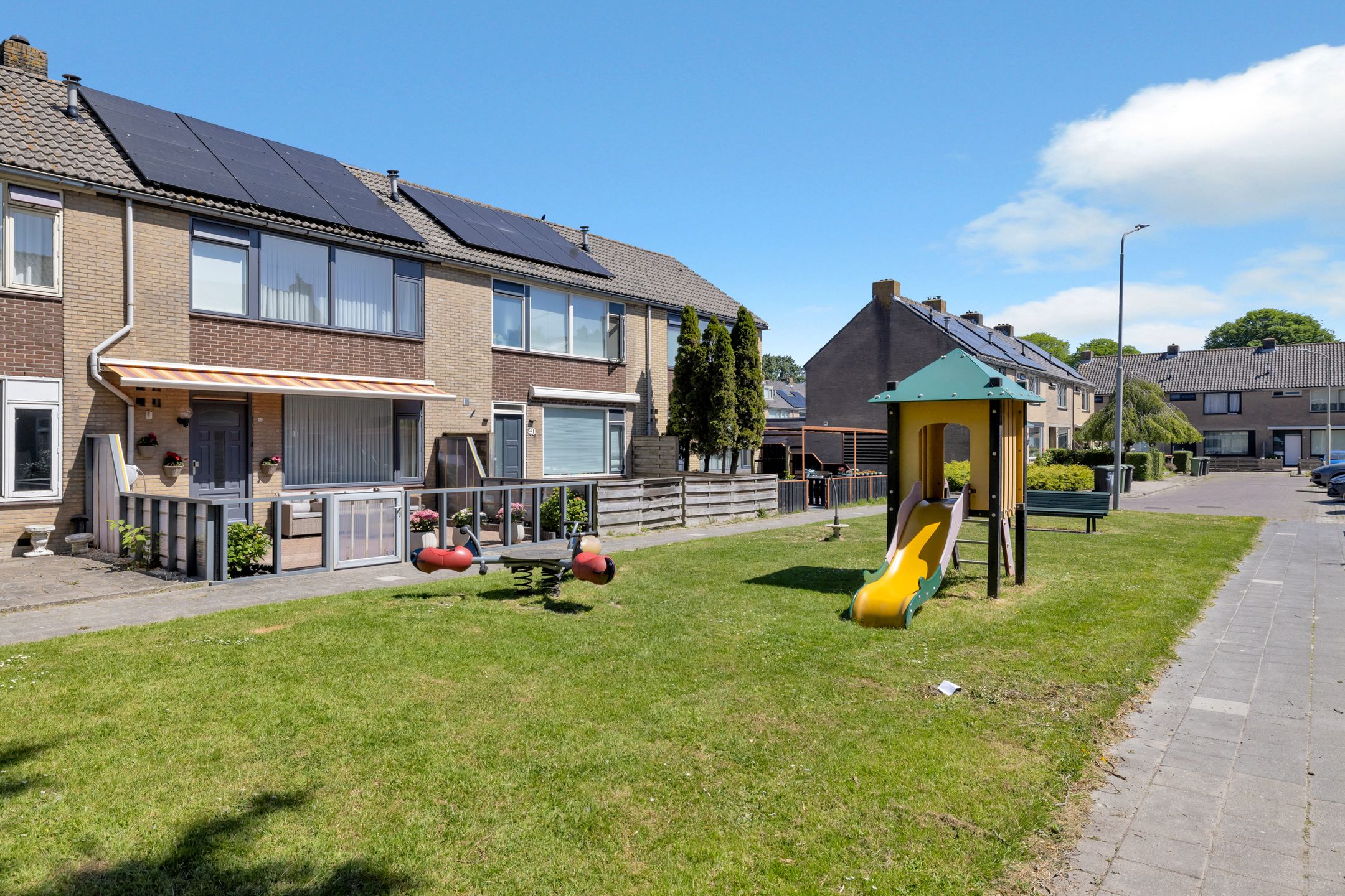 Foto 3 van Tureluurstraat 42