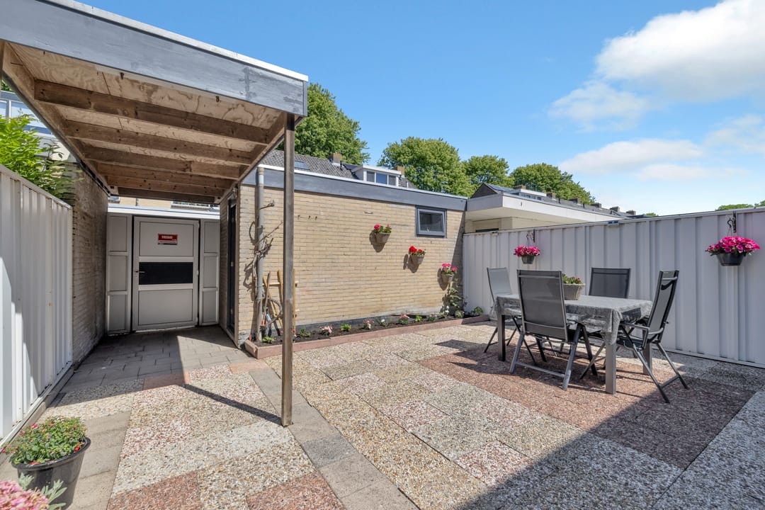 Foto 7 van Tureluurstraat 42