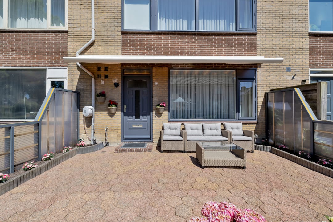 Foto 8 van Tureluurstraat 42