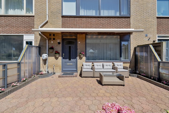 Foto 8 van Tureluurstraat 42