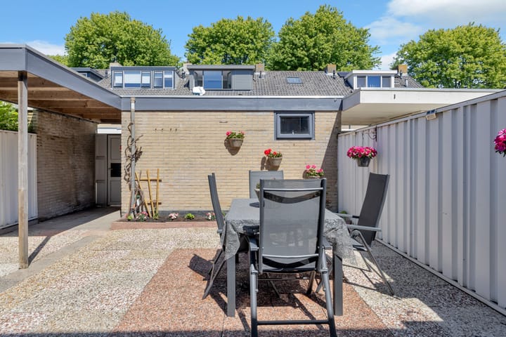 Foto 42 van Tureluurstraat 42