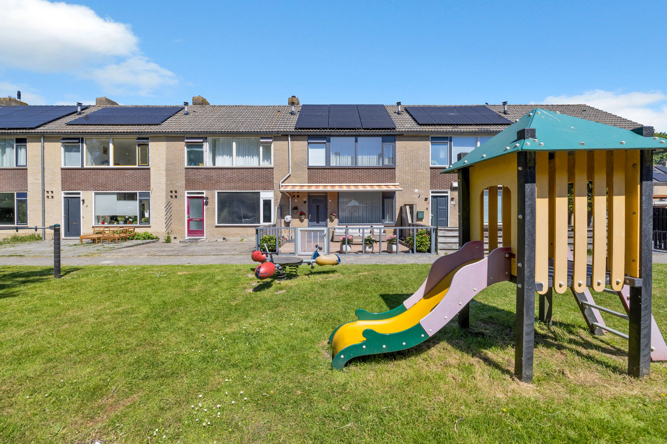 Foto 45 van Tureluurstraat 42