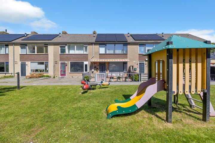 Foto 45 van Tureluurstraat 42