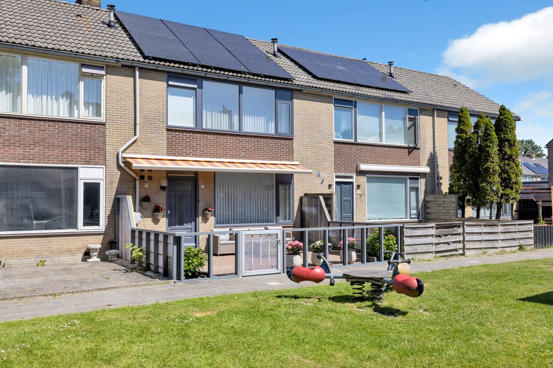 Foto 46 van Tureluurstraat 42