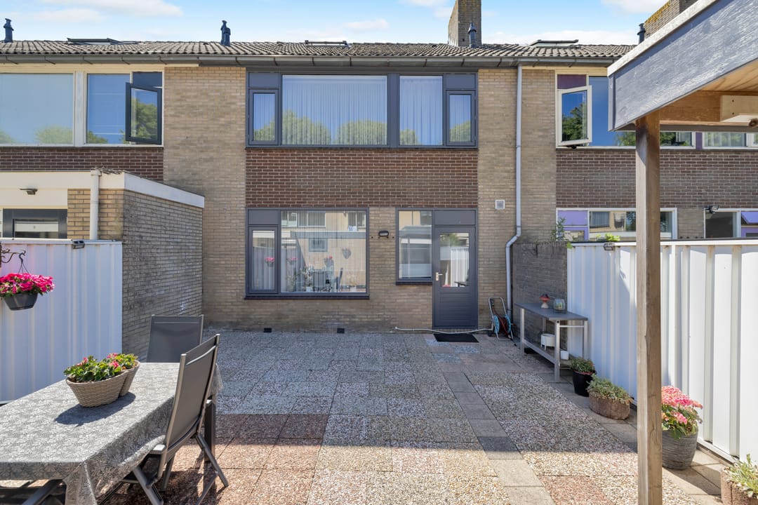 Foto 47 van Tureluurstraat 42