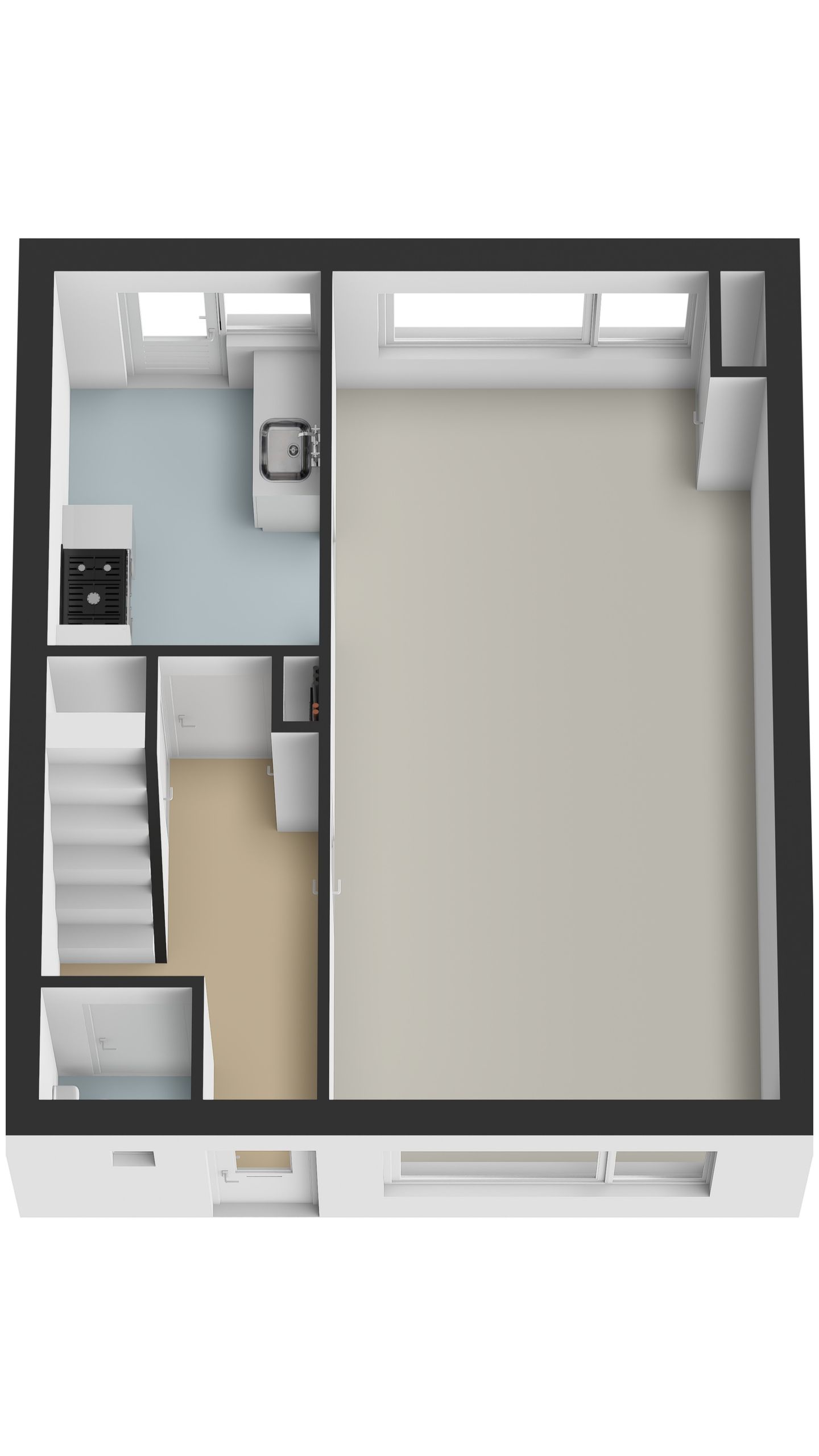 Foto 50 van Tureluurstraat 42