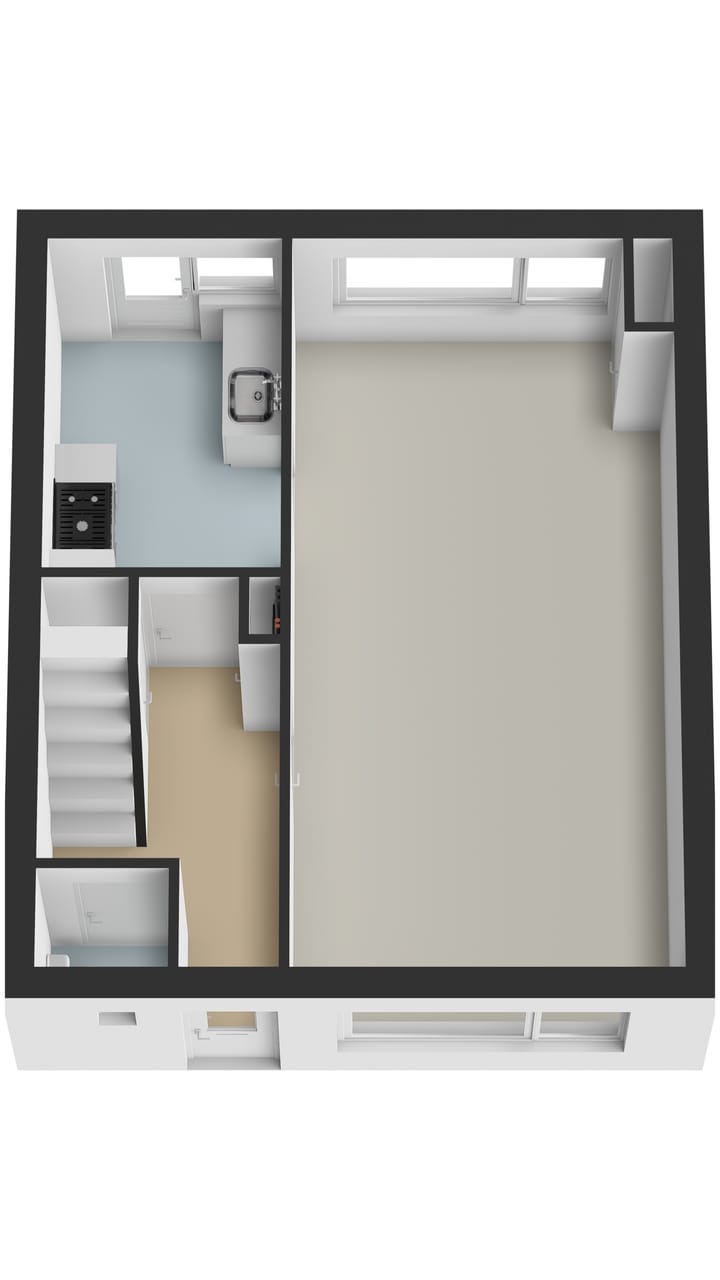 Foto 50 van Tureluurstraat 42