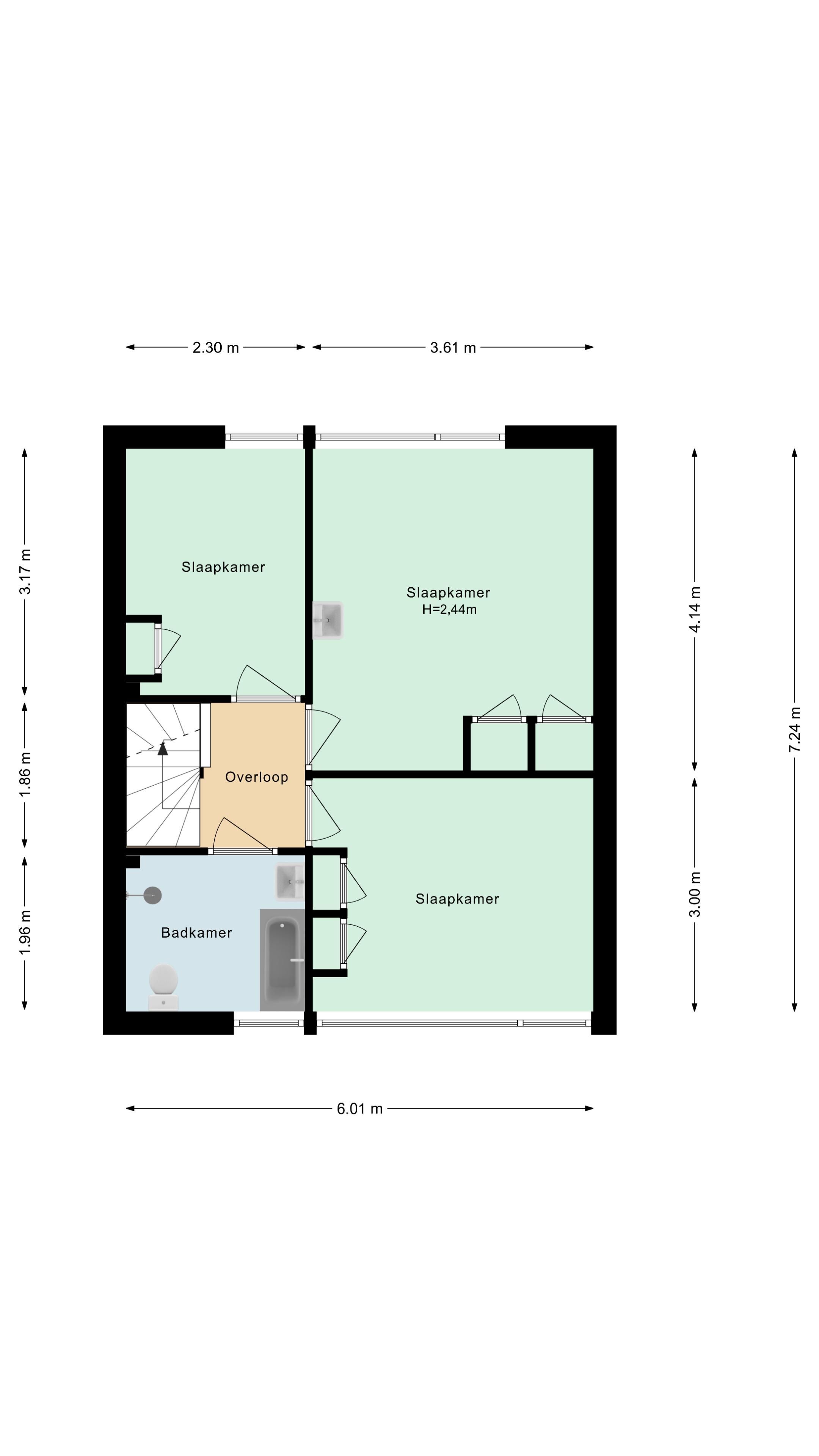 Foto 51 van Tureluurstraat 42