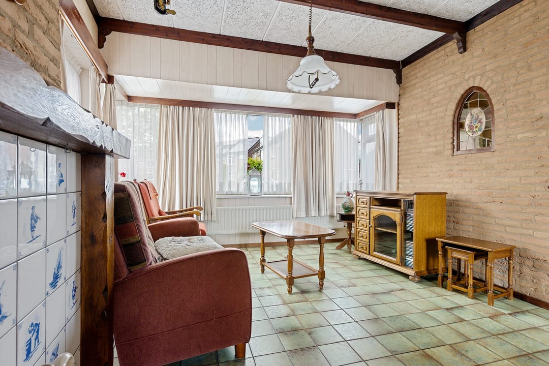 Foto 13 van Nautilusstraat 90