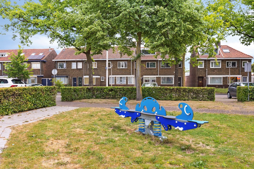 Foto 7 van Nautilusstraat 90