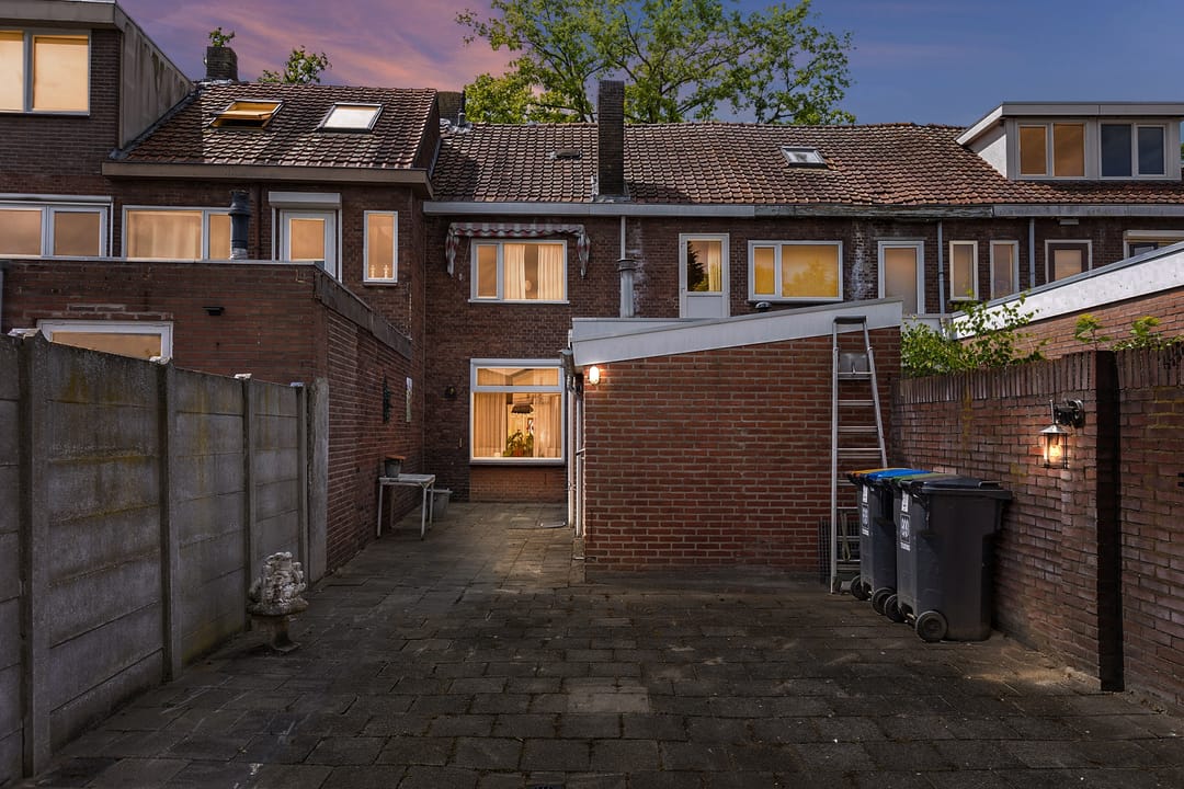 Foto 46 van Nautilusstraat 90