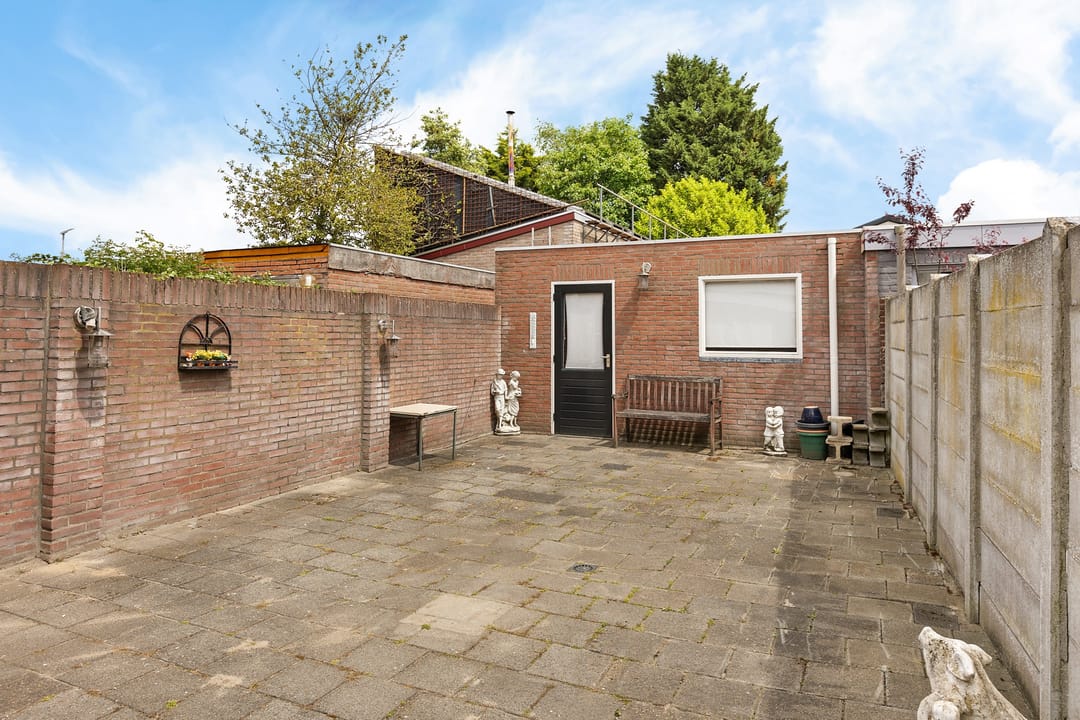 Foto 47 van Nautilusstraat 90