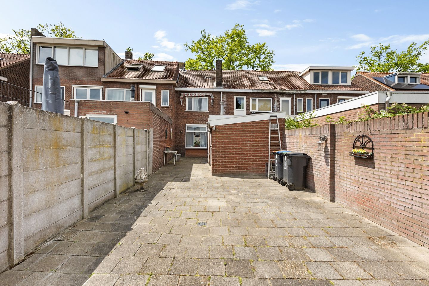 Foto 49 van Nautilusstraat 90