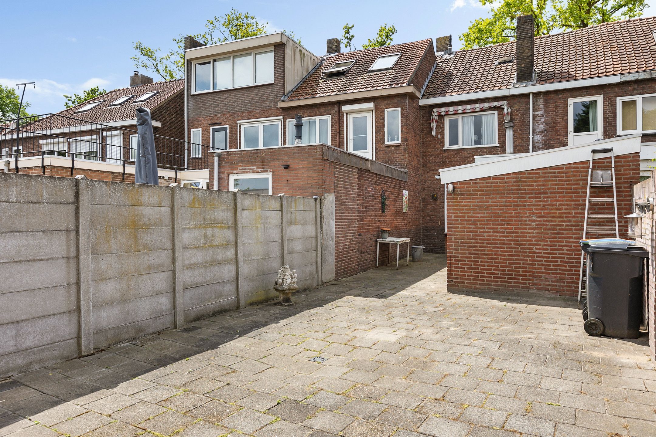 Foto 51 van Nautilusstraat 90