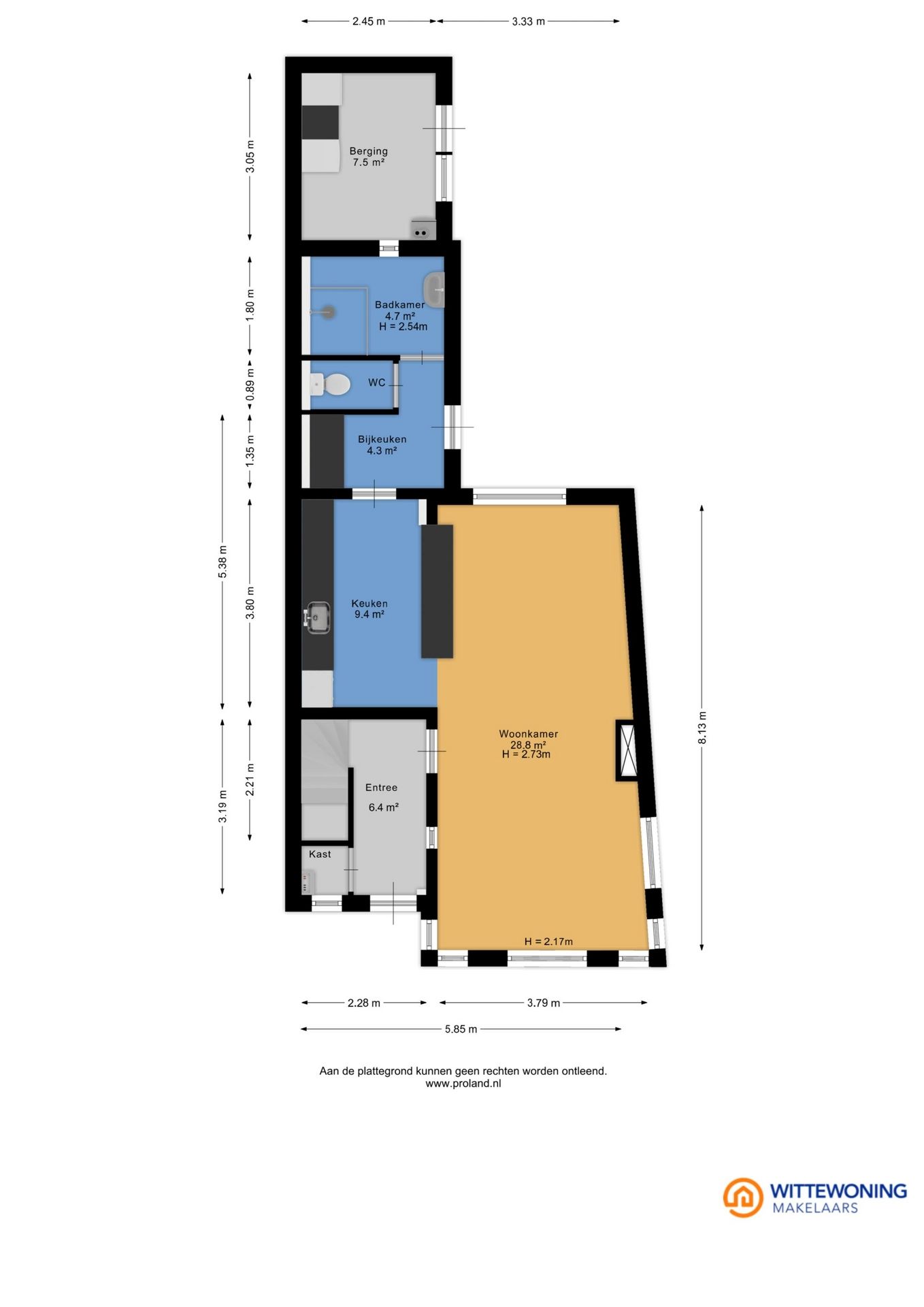 Foto 54 van Nautilusstraat 90