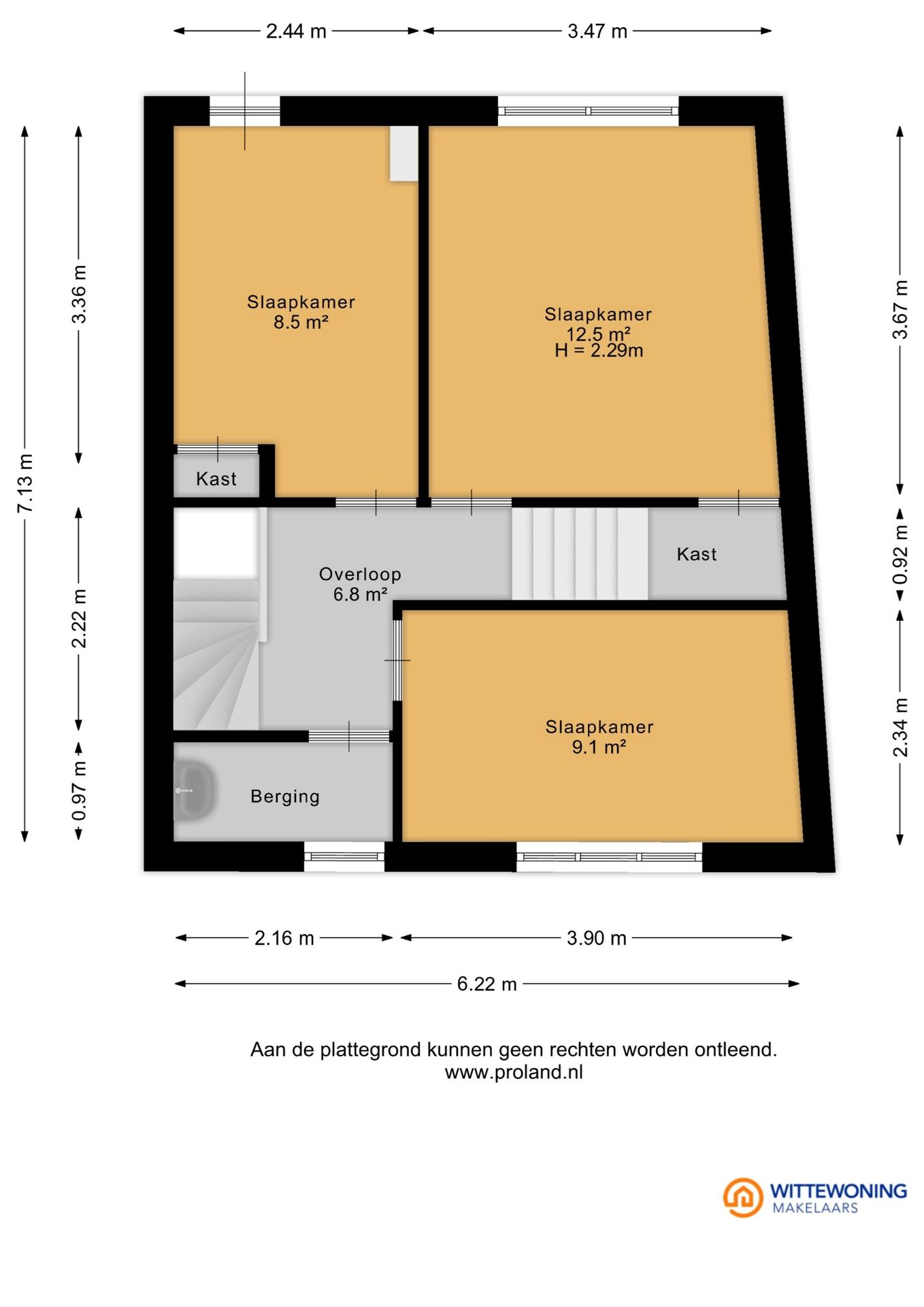 Foto 55 van Nautilusstraat 90