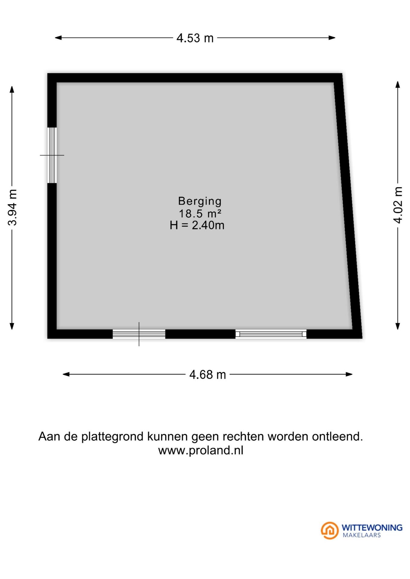 Foto 57 van Nautilusstraat 90