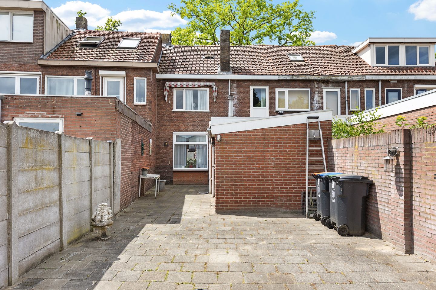 Foto 50 van Nautilusstraat 90