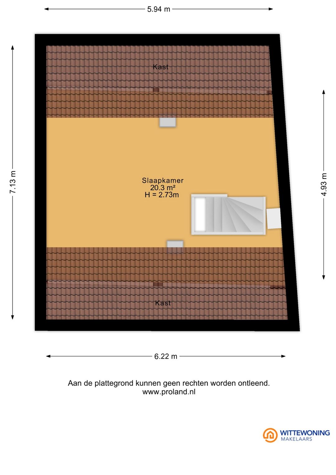Foto 56 van Nautilusstraat 90