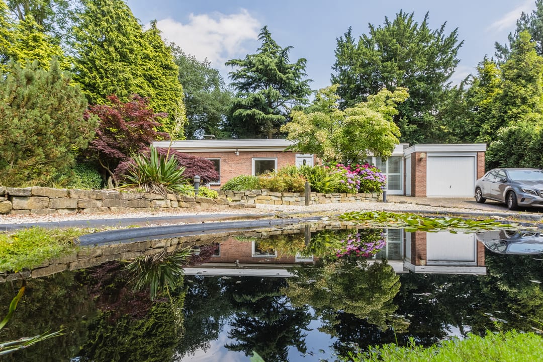 Photo 1 of Berg en Dalseweg 407