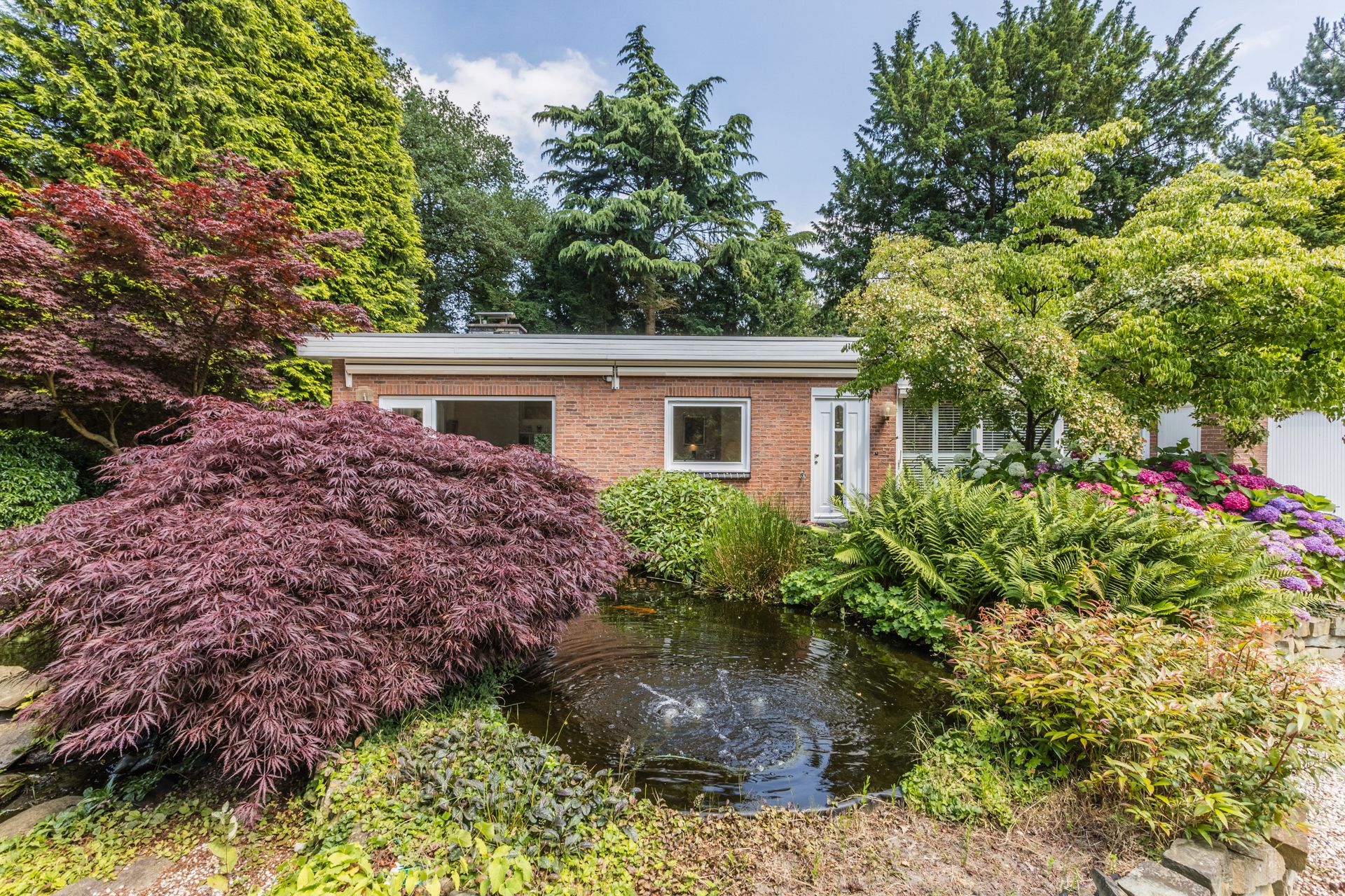 Photo 3 of Berg en Dalseweg 407