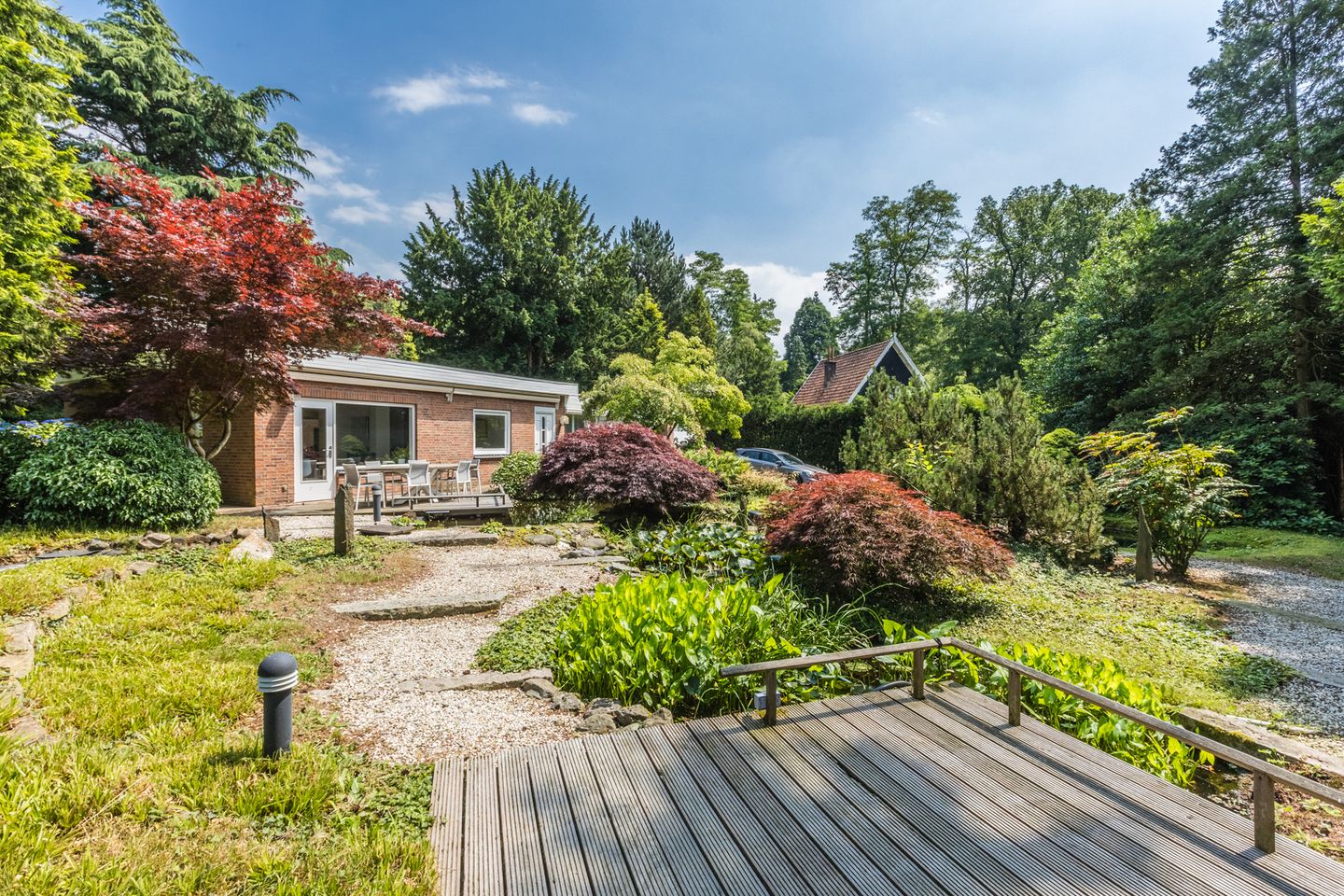 Photo 4 of Berg en Dalseweg 407