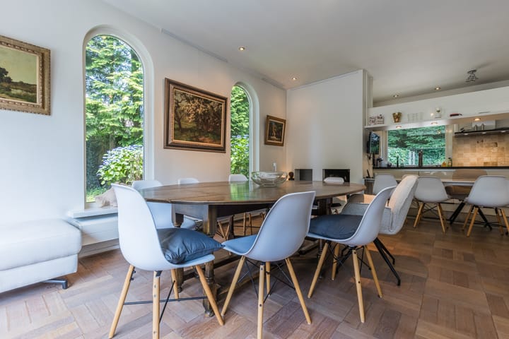 Foto 11 van Berg en Dalseweg 407