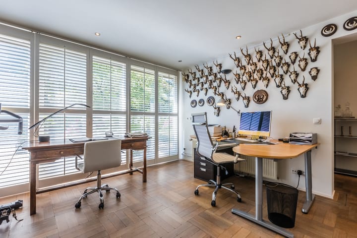 Foto 25 van Berg en Dalseweg 407