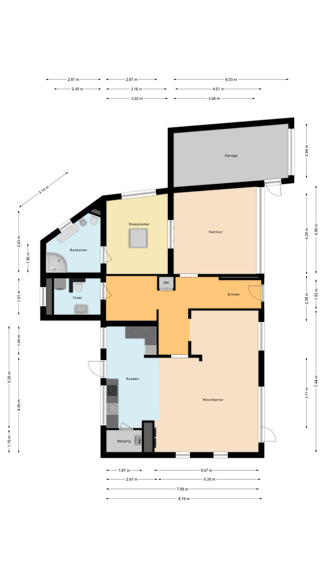 Photo 58 of Berg en Dalseweg 407