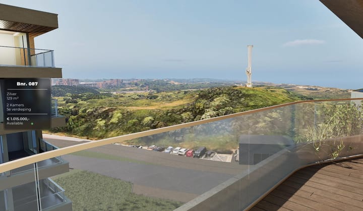 Foto 2 van Houtrustweg 535