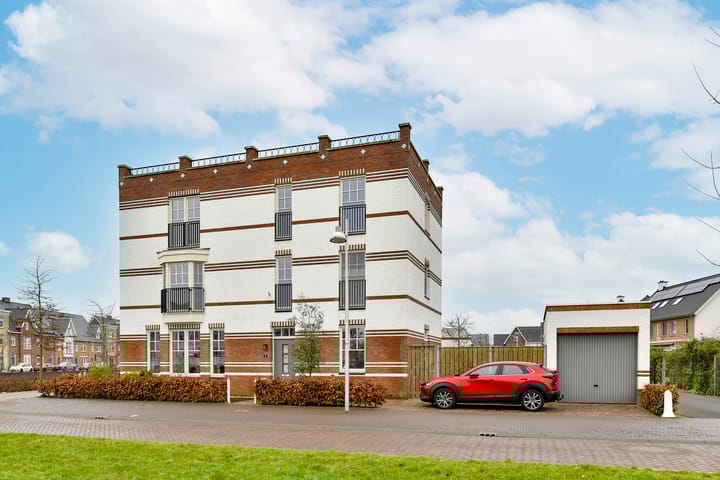 Muiderslotlaan 2