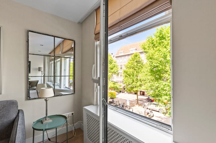 Foto 3 van Elandsgracht 59-2V