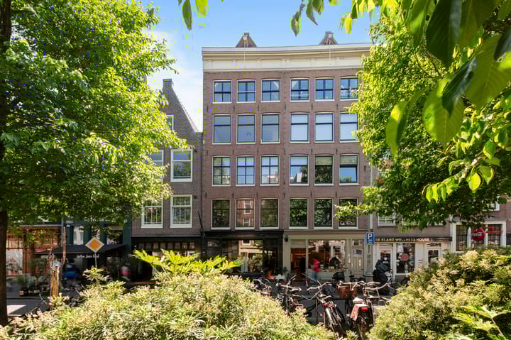 Foto 2 van Elandsgracht 59-2V