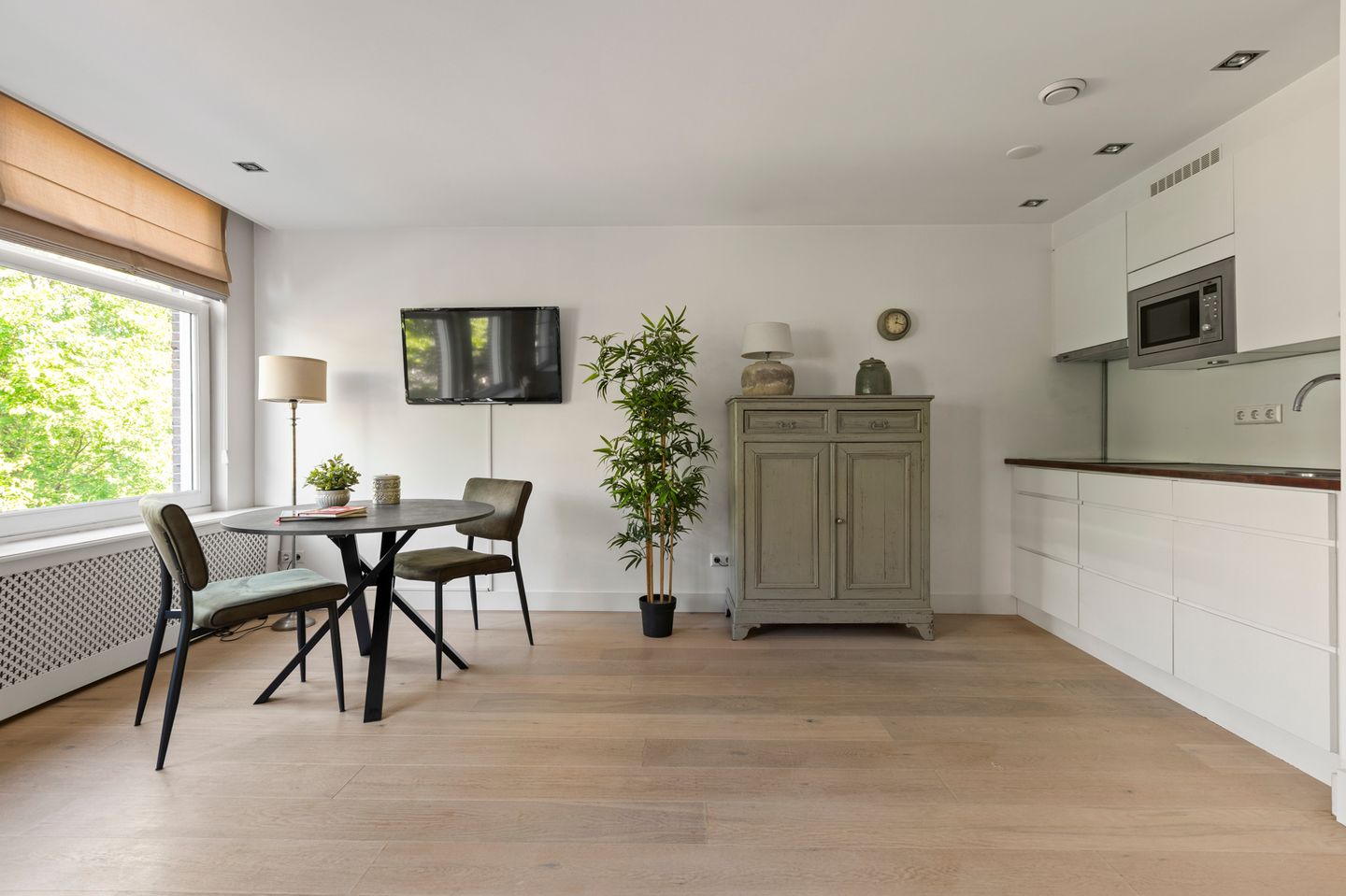 Photo 4 of Elandsgracht 59-2V