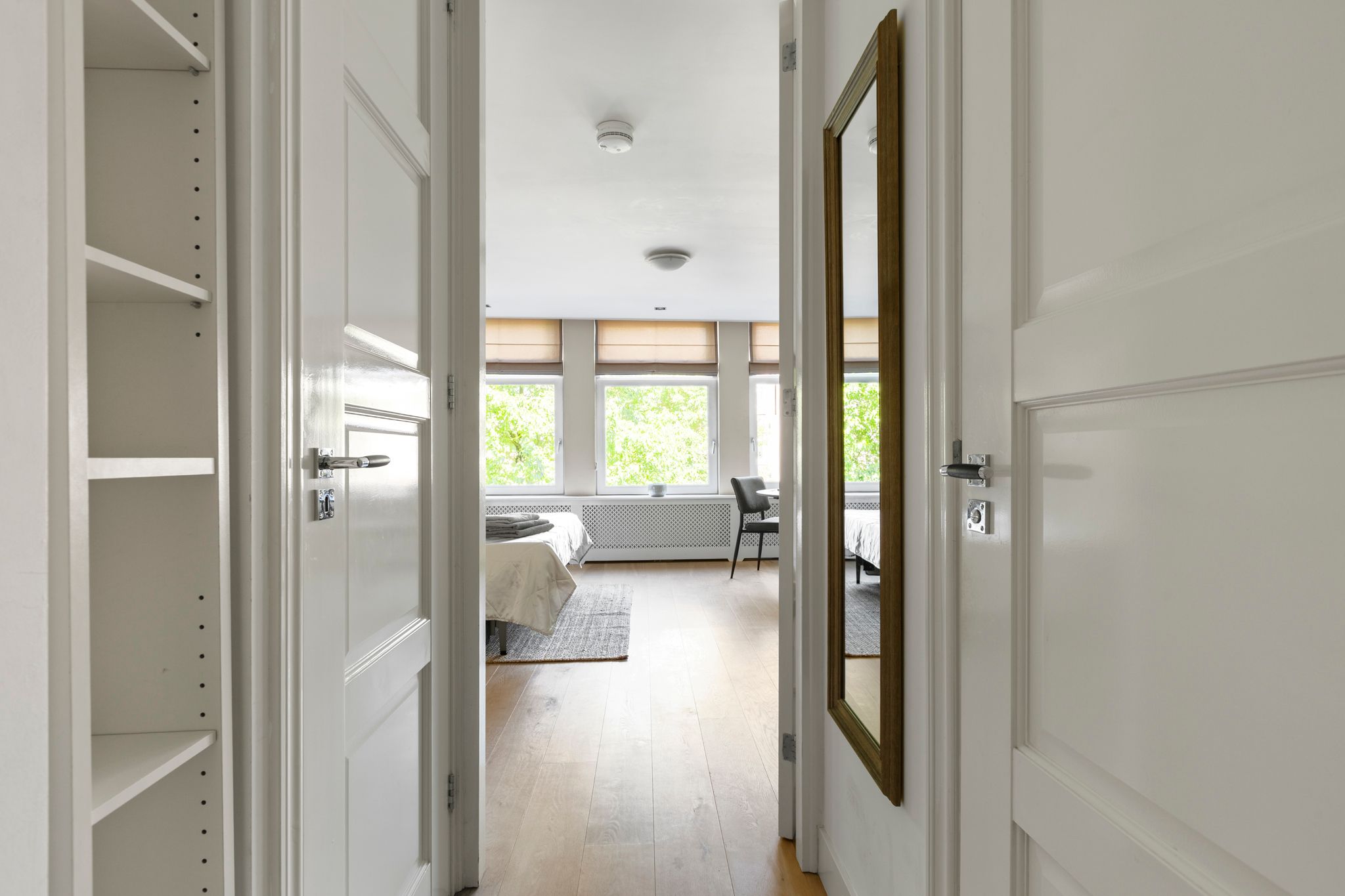 Photo 6 of Elandsgracht 59-2V