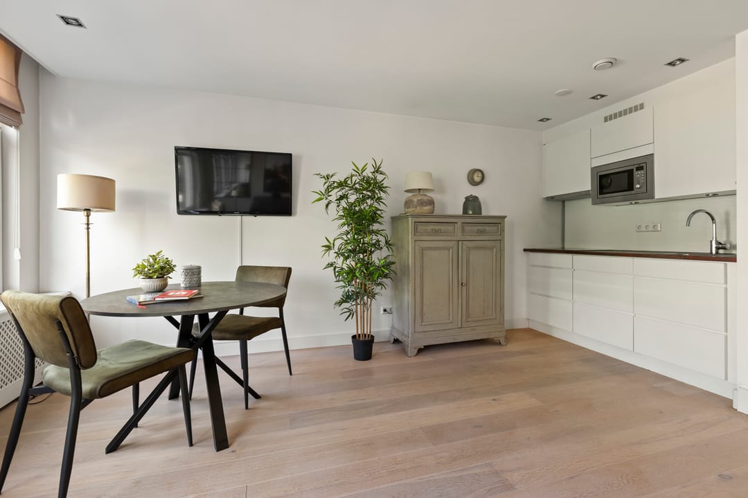 Photo 8 of Elandsgracht 59-2V