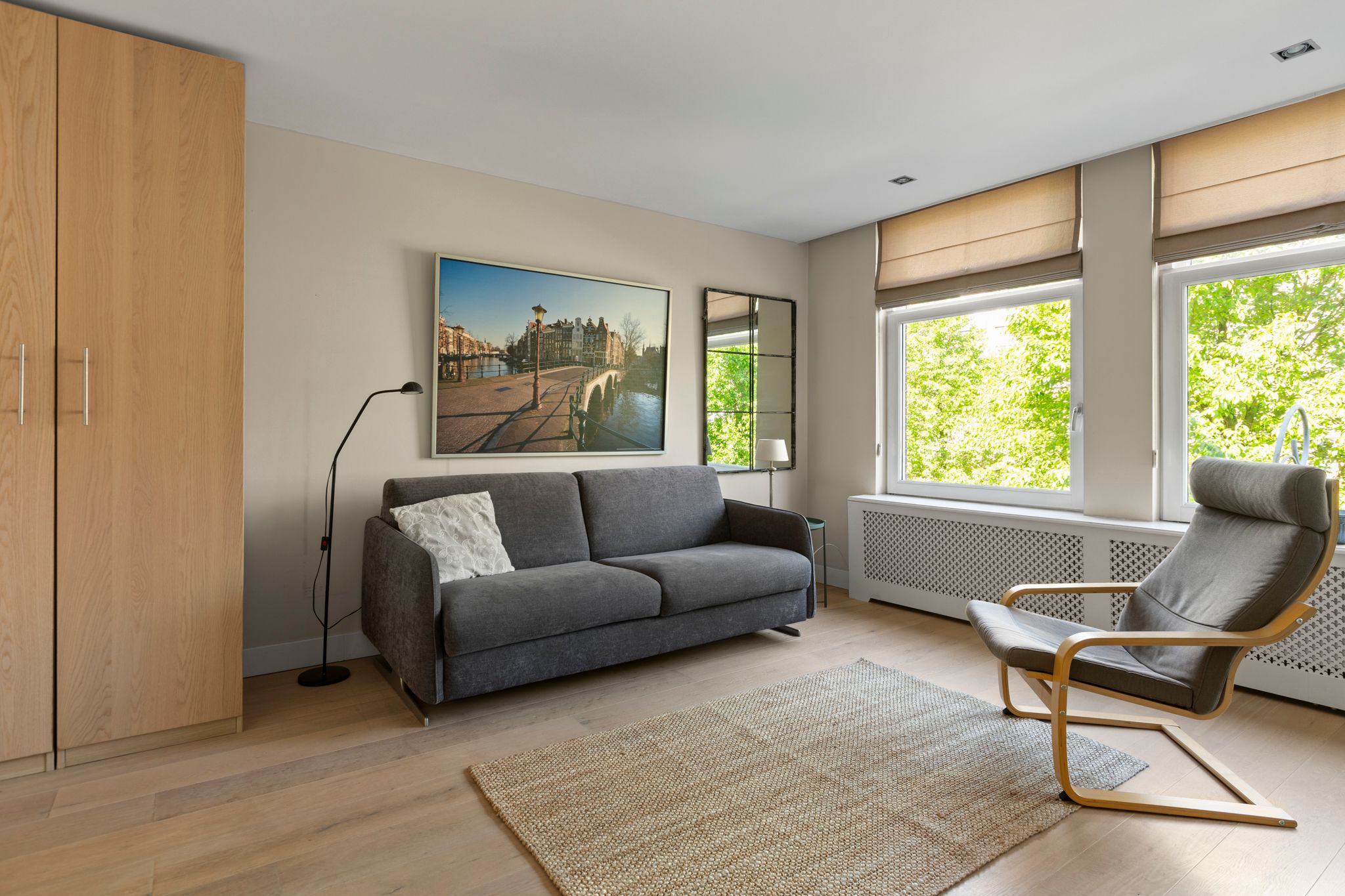 Photo 9 of Elandsgracht 59-2V