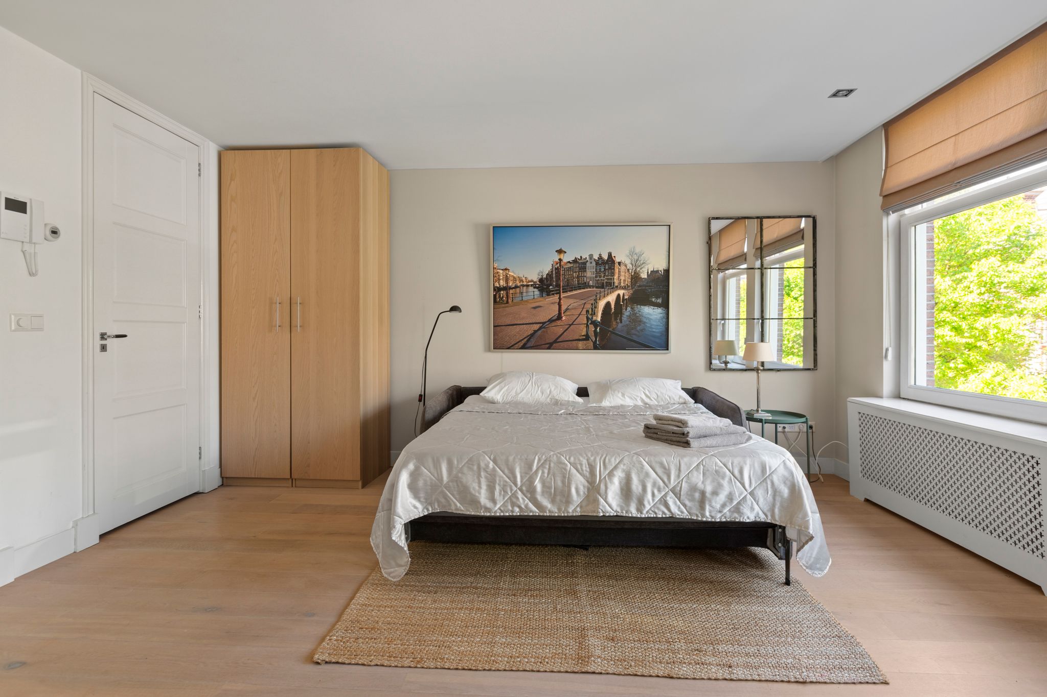 Photo 12 of Elandsgracht 59-2V