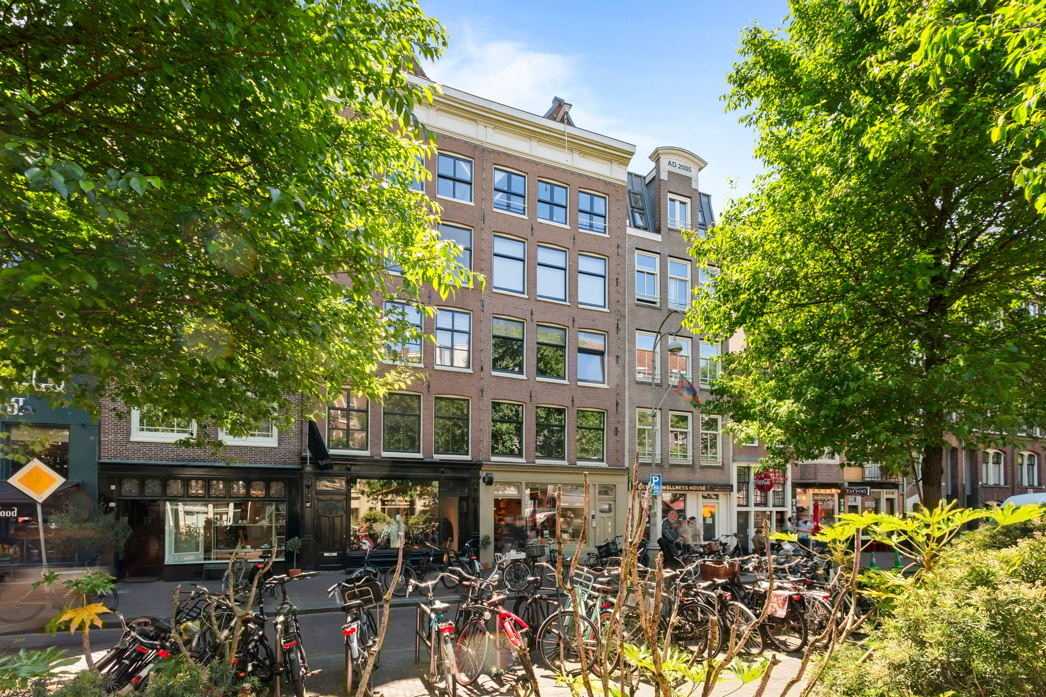 Photo 24 of Elandsgracht 59-2V