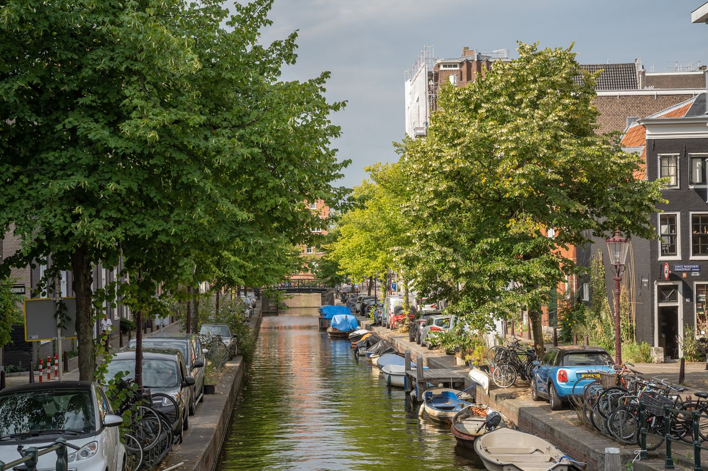 Photo 25 of Elandsgracht 59-2V