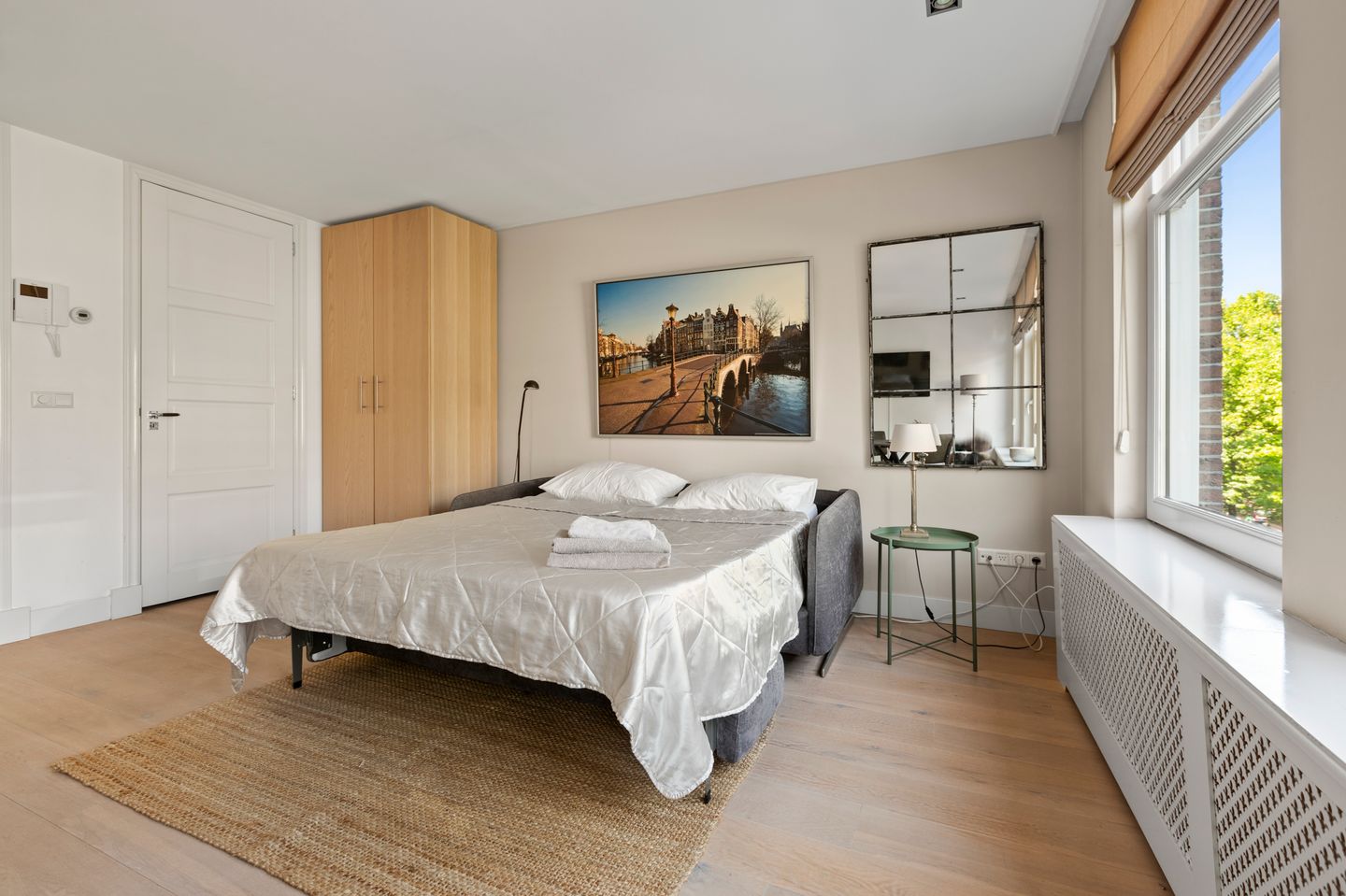 Photo 14 of Elandsgracht 59-2V