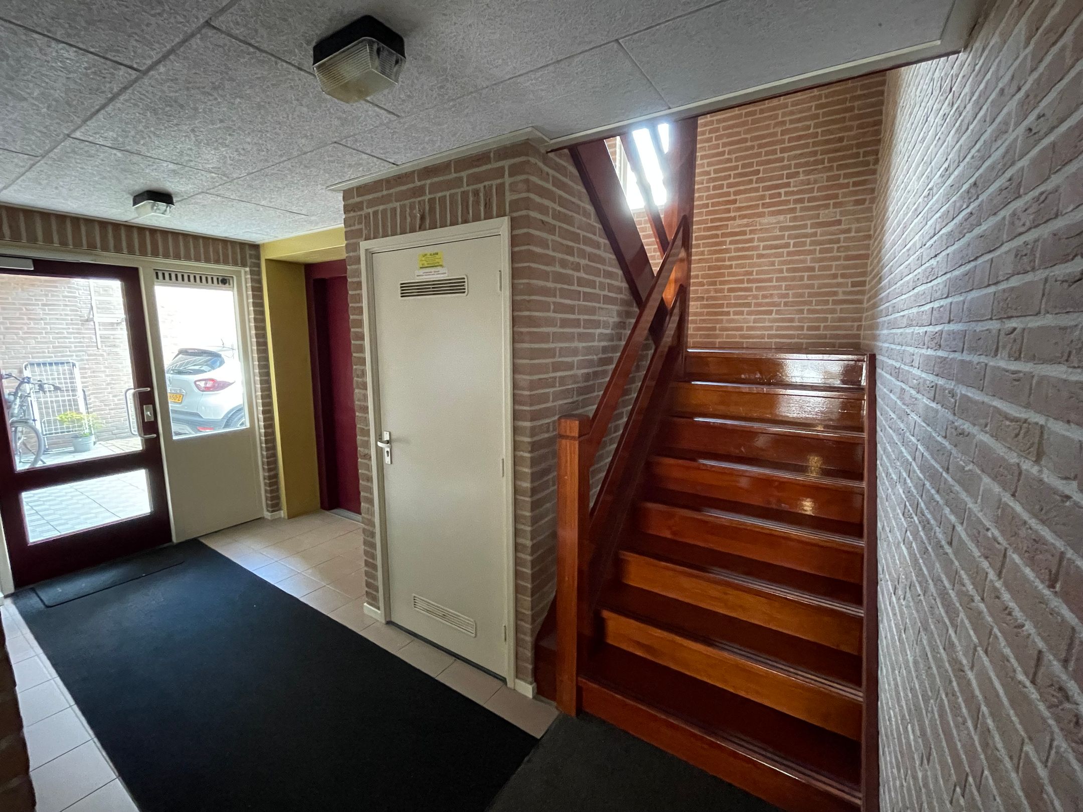 Foto 3 van Achtmaalseweg 8-A