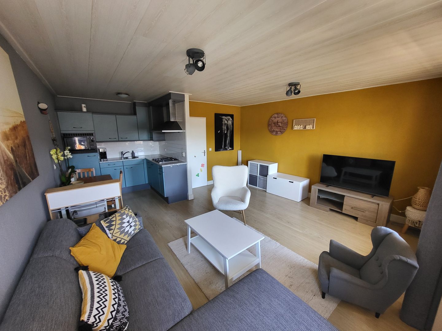 Foto 4 van Achtmaalseweg 8-A