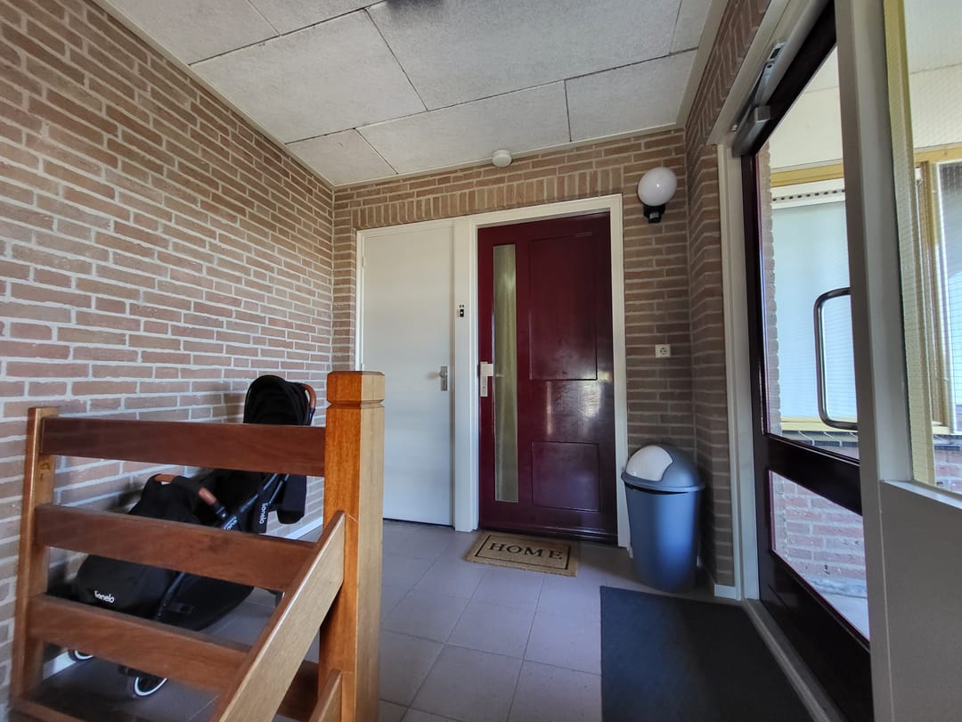 Foto 7 van Achtmaalseweg 8-A