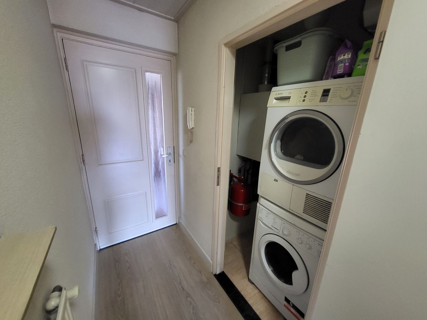 Foto 10 van Achtmaalseweg 8-A